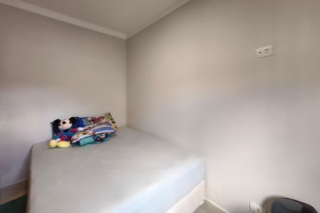 Casa para alugar com 116m², 3 quartos e 2 vagasQuarto 2