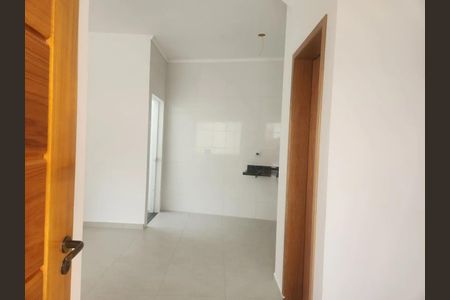 Casa à venda com 2 quartos, 135m² em Vila Constança, São Paulo