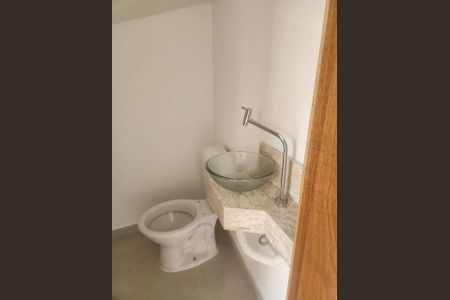 Casa à venda com 2 quartos, 135m² em Vila Constança, São Paulo