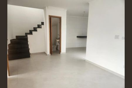 Casa à venda com 2 quartos, 135m² em Vila Constança, São Paulo