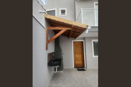 Casa à venda com 2 quartos, 135m² em Vila Constança, São Paulo