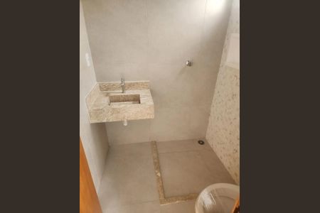 Casa à venda com 2 quartos, 135m² em Vila Constança, São Paulo