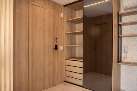 Studio de kitnet/studio à venda com 1 quarto, 60m² em Chácara Inglesa, São Paulo