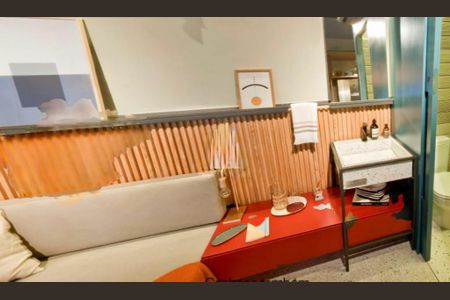 Apartamento à venda com 1 quarto, 27m² em Paraíso, São Paulo