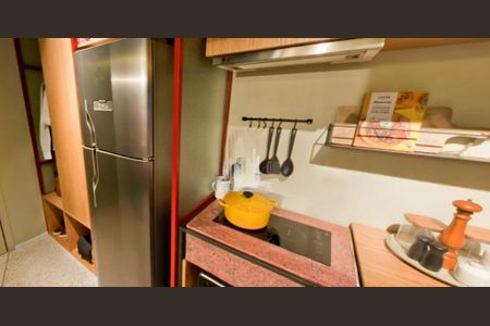 Apartamento à venda com 1 quarto, 27m² em Paraíso, São Paulo