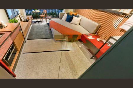 Apartamento à venda com 1 quarto, 27m² em Paraíso, São Paulo