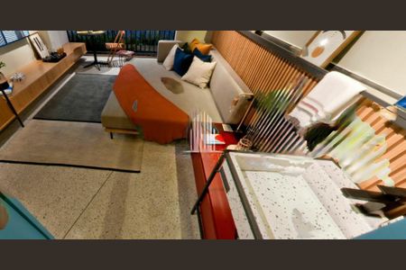 Apartamento à venda com 1 quarto, 27m² em Paraíso, São Paulo