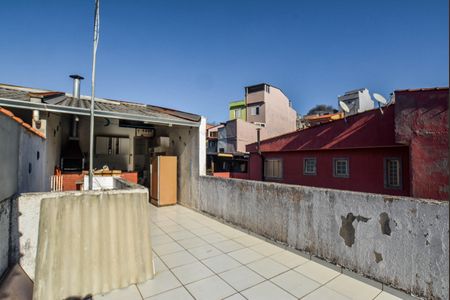 Casa à venda com 120m², 3 quartos e 2 vagasCobertura
