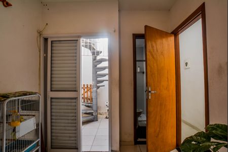 Casa à venda com 120m², 3 quartos e 2 vagasSuíte 2
