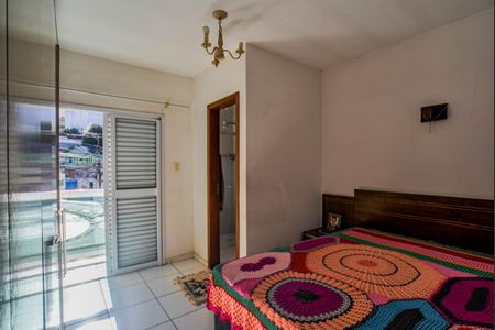 Casa à venda com 120m², 3 quartos e 2 vagasSuíte 3