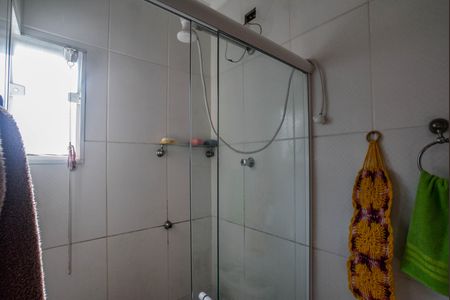 Casa à venda com 120m², 3 quartos e 2 vagasBanheiro da Suíte 3