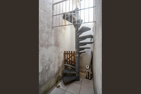 Casa à venda com 120m², 3 quartos e 2 vagasÁrea gourmet