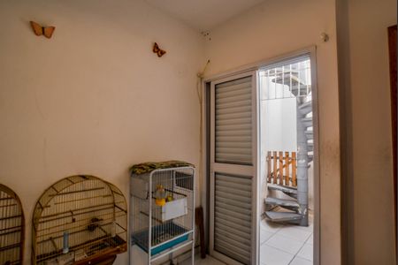 Casa à venda com 120m², 3 quartos e 2 vagasSuíte 2