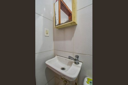 Casa à venda com 120m², 3 quartos e 2 vagasBanheiro da Suíte 1