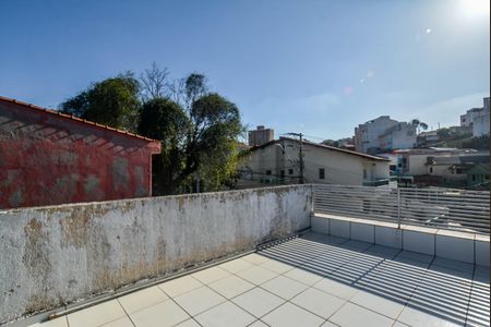 Casa à venda com 120m², 3 quartos e 2 vagasCobertura