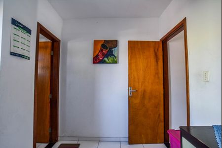 Casa à venda com 120m², 3 quartos e 2 vagasSuíte 1