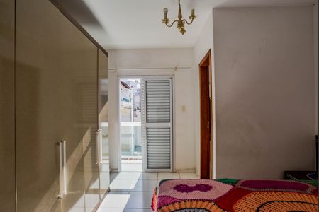 Casa à venda com 120m², 3 quartos e 2 vagasSuíte 3