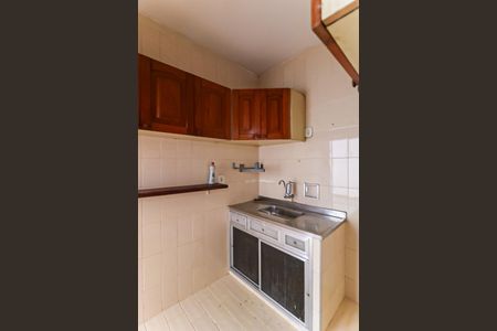 Apartamento à venda com 70m², 2 quartos e 1 vagaCozinha