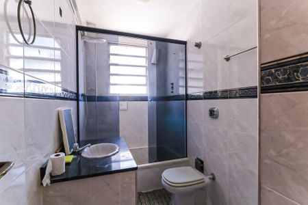 Apartamento à venda com 70m², 2 quartos e 1 vagaBanheiro