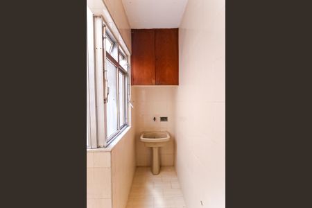 Apartamento à venda com 70m², 2 quartos e 1 vagaÁrea de Serviço