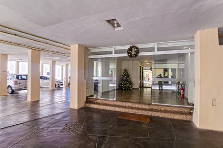 Apartamento à venda com 70m², 2 quartos e 1 vagaHall de entrada