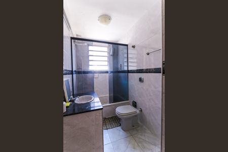 Apartamento à venda com 70m², 2 quartos e 1 vagaBanheiro