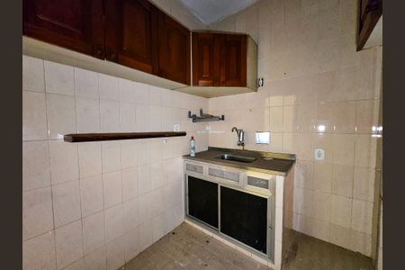 Apartamento para alugar com 70m², 2 quartos e 1 vagaCozinha