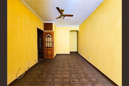 Sala de apartamento para alugar com 2 quartos, 70m² em Cachambi, Rio de Janeiro