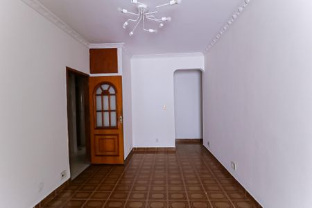Apartamento à venda com 70m², 2 quartos e 1 vagaSala