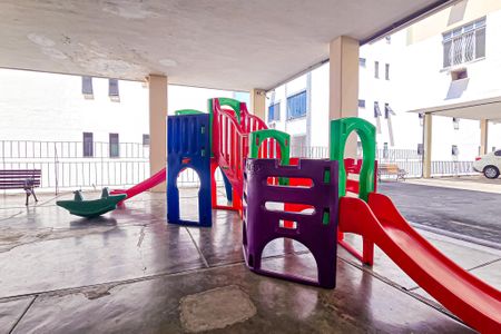 Apartamento à venda com 70m², 2 quartos e 1 vagaÁrea comum - Playground