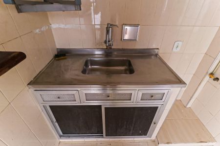 Apartamento à venda com 70m², 2 quartos e 1 vagaCozinha