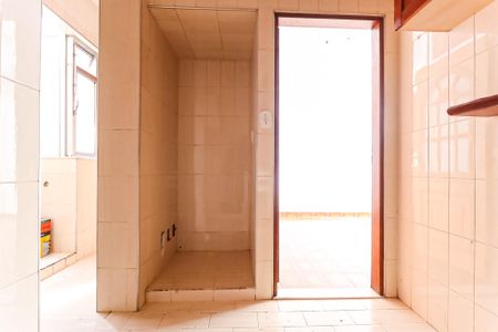 Apartamento à venda com 70m², 2 quartos e 1 vagaCozinha