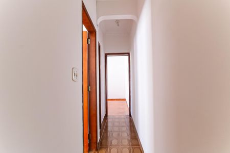 Apartamento à venda com 70m², 2 quartos e 1 vagaCorredor