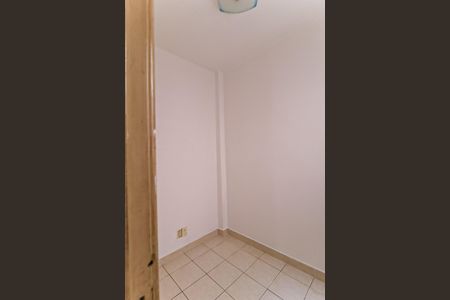 Apartamento à venda com 70m², 2 quartos e 1 vagaQuarto de Serviço