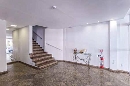 Apartamento à venda com 70m², 2 quartos e 1 vagaHall de entrada