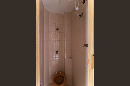 Apartamento à venda com 70m², 2 quartos e 1 vagaBanheiro de serviço