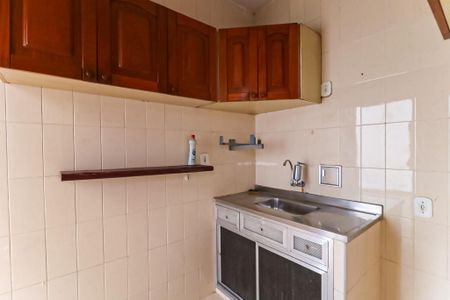 Apartamento à venda com 70m², 2 quartos e 1 vagaCozinha