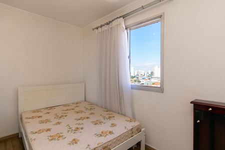 Quarto de apartamento para alugar com 1 quarto, 34m² em Vila Prudente, São Paulo