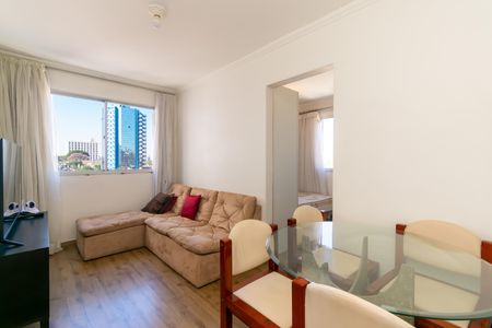 Apartamento para alugar com 1 quarto, 34m² em Vila Prudente, São Paulo