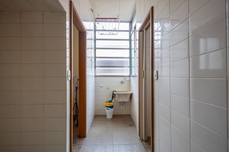 Apartamento à venda com 92m², 2 quartos e sem vaga Apartamento à venda com 92m², 2 quartos e sem vagaÁrea de Serviço