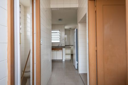 Apartamento à venda com 92m², 2 quartos e sem vaga Apartamento à venda com 92m², 2 quartos e sem vagaÁrea de Serviço