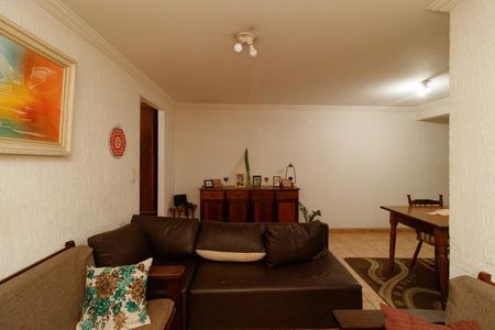 Sala de apartamento à venda com 3 quartos, 65m² em Tucuruvi, São Paulo