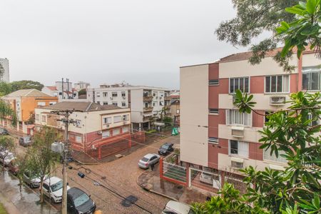 Vista do Quarto 1 de apartamento à venda com 3 quartos, 113m² em Menino Deus, Porto Alegre