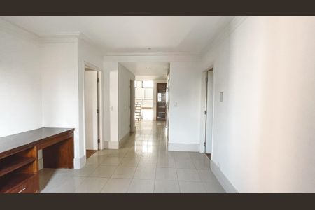 Apartamento à venda com 125m², 3 quartos e 2 vagas Apartamento à venda com 125m², 3 quartos e 2 vagasSala