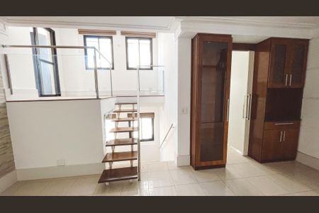 Apartamento à venda com 125m², 3 quartos e 2 vagas Apartamento à venda com 125m², 3 quartos e 2 vagasSala de Jantar