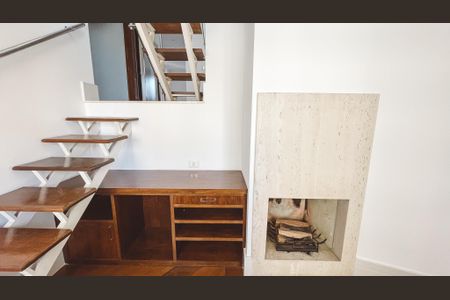 Apartamento à venda com 125m², 3 quartos e 2 vagas Apartamento à venda com 125m², 3 quartos e 2 vagasEscritório