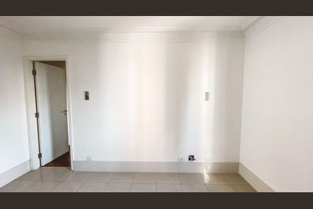 Apartamento à venda com 125m², 3 quartos e 2 vagas Apartamento à venda com 125m², 3 quartos e 2 vagasSala