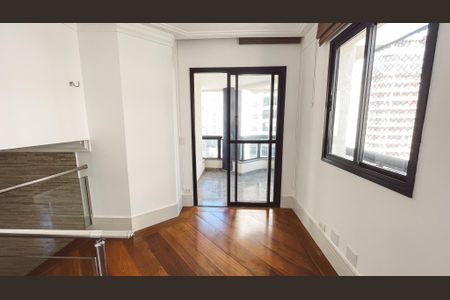 Apartamento à venda com 125m², 3 quartos e 2 vagas Apartamento à venda com 125m², 3 quartos e 2 vagasSala 2