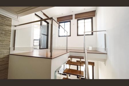 Apartamento à venda com 125m², 3 quartos e 2 vagas Apartamento à venda com 125m², 3 quartos e 2 vagasSala 2