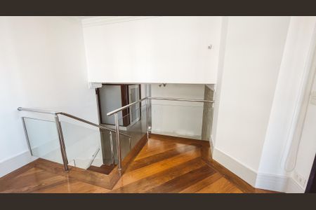 Apartamento à venda com 125m², 3 quartos e 2 vagas Apartamento à venda com 125m², 3 quartos e 2 vagasSala 2